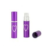 Spray de Pimenta em Forma de Batom (Roxo)